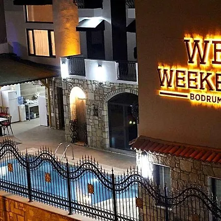 Wb Weekend And 3* 검벳
